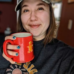 Meet your Posher, Emma